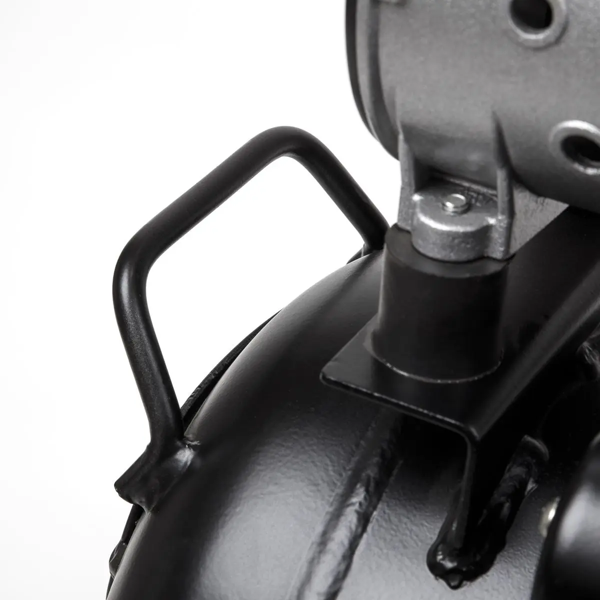 Sealey 50L Low Noise Direct Drive Air Compressor 1.6hp - Image 4
