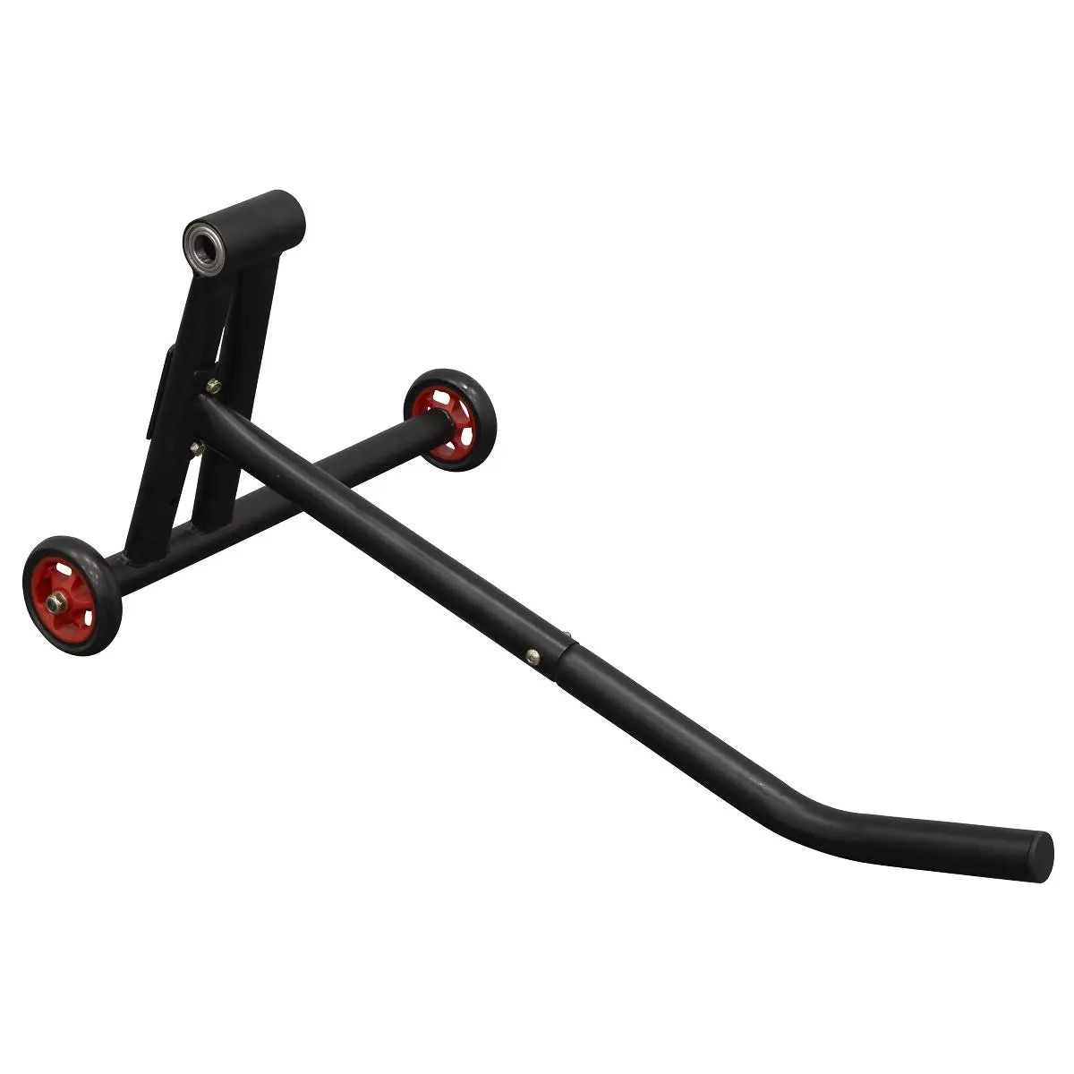 Sealey Single-Sided, Motorcycle Paddock Stand - Image 3