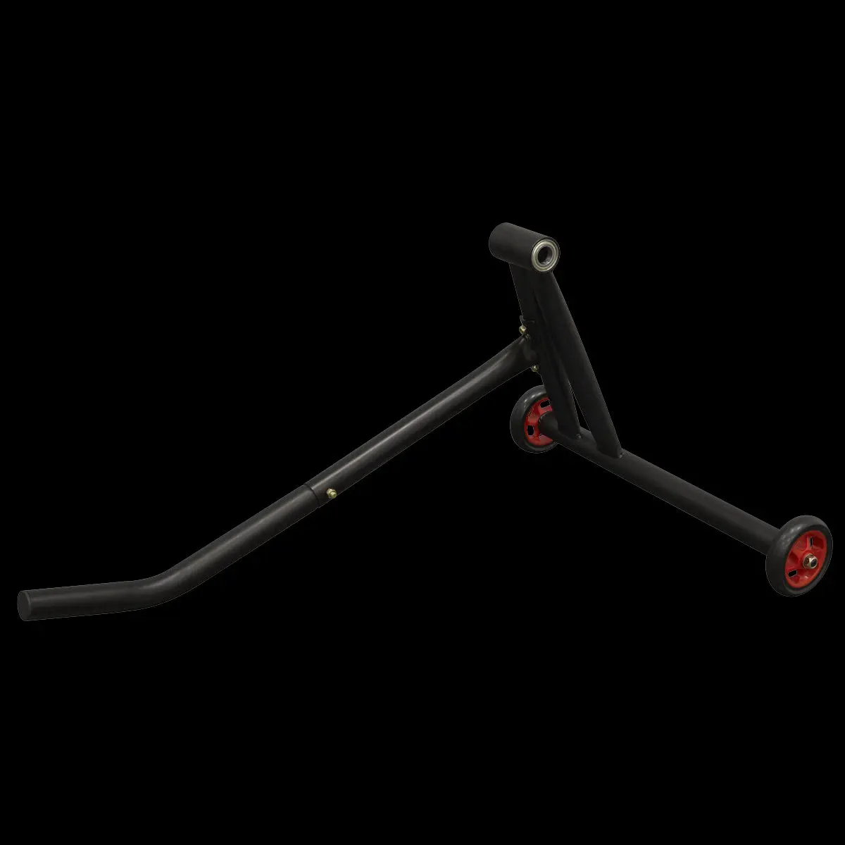 Sealey Single-Sided, Motorcycle Paddock Stand - Image 5