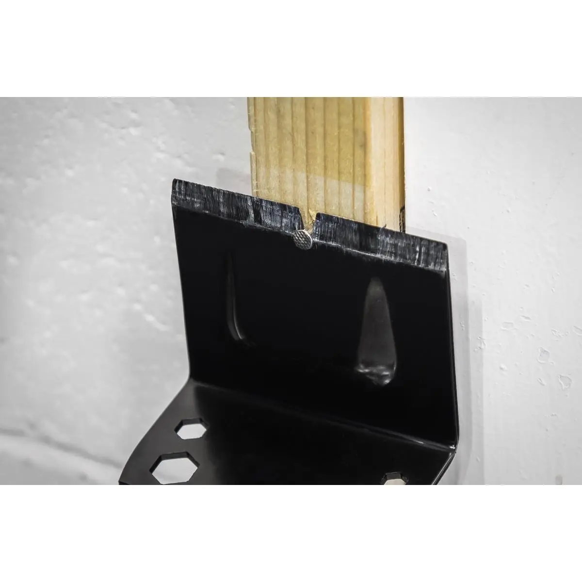 Sealey Skirting Board Trim Puller Pulling Tool Pry Bar Renovation Decorator - Image 10