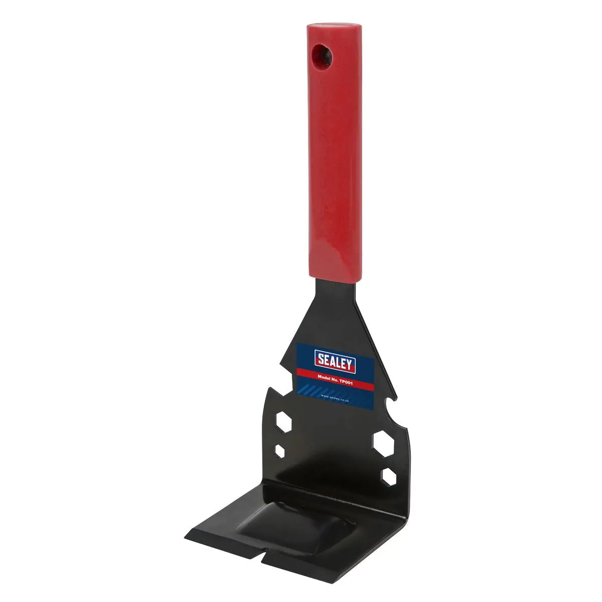 Sealey Skirting Board Trim Puller Pulling Tool Pry Bar Renovation Decorator - Image 2