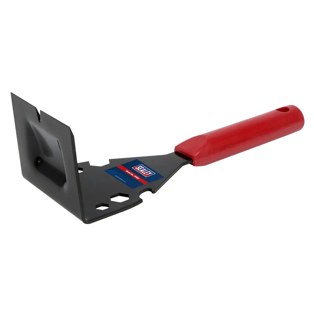 Sealey Skirting Board Trim Puller Pulling Tool Pry Bar Renovation Decorator - Image 3