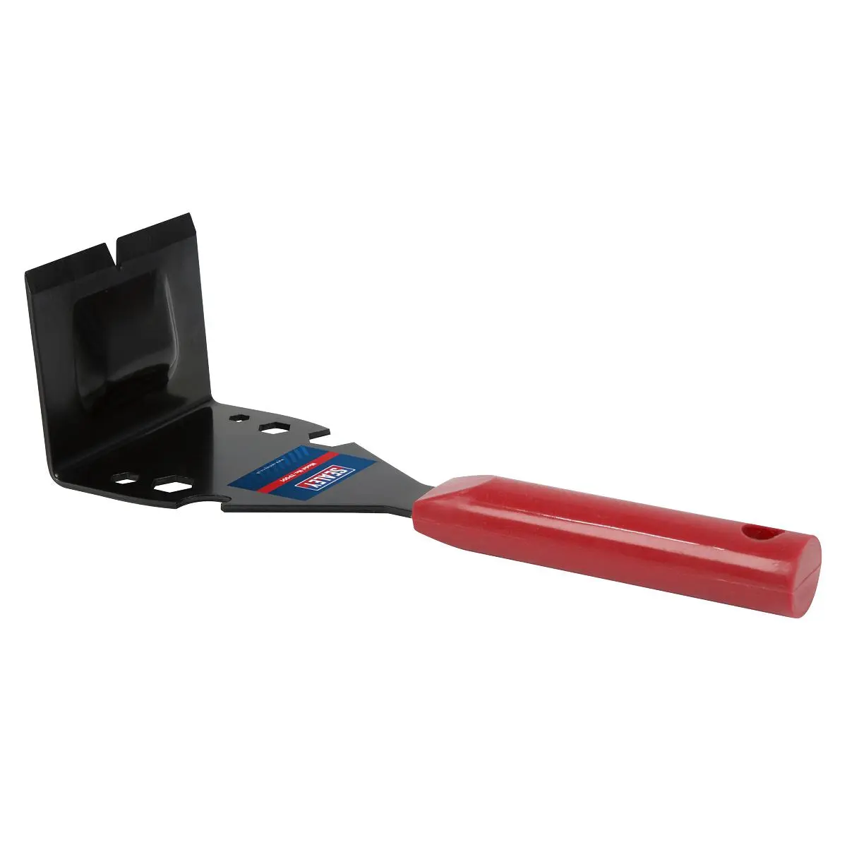 Sealey Skirting Board Trim Puller Pulling Tool Pry Bar Renovation Decorator - Image 4