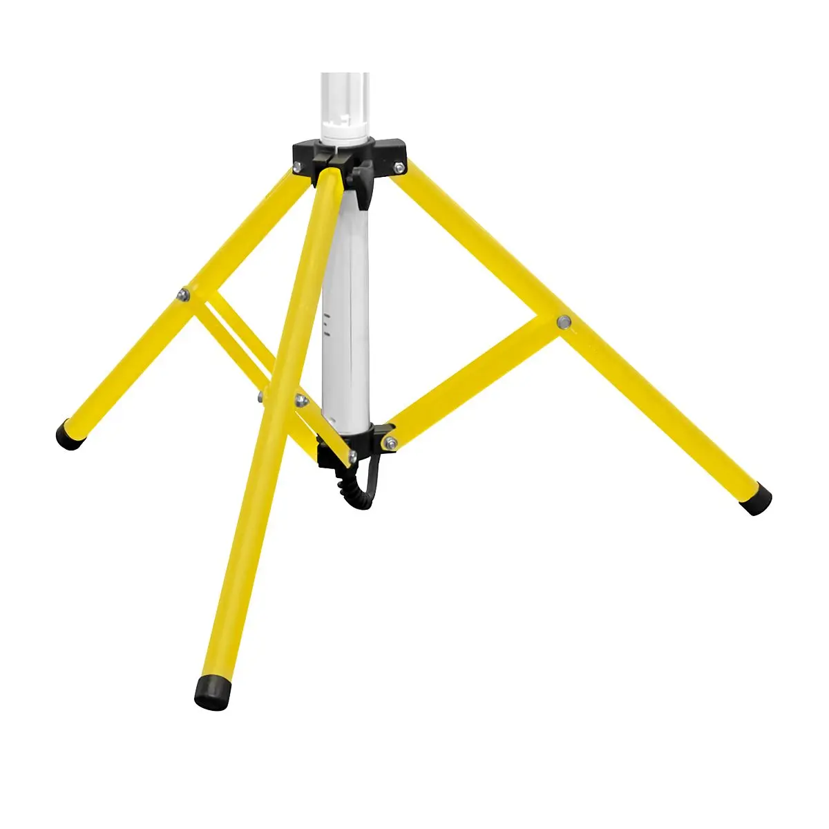 Sealey Slim Standing Floodlight 360° 60W SMD LED 110V - Image 4