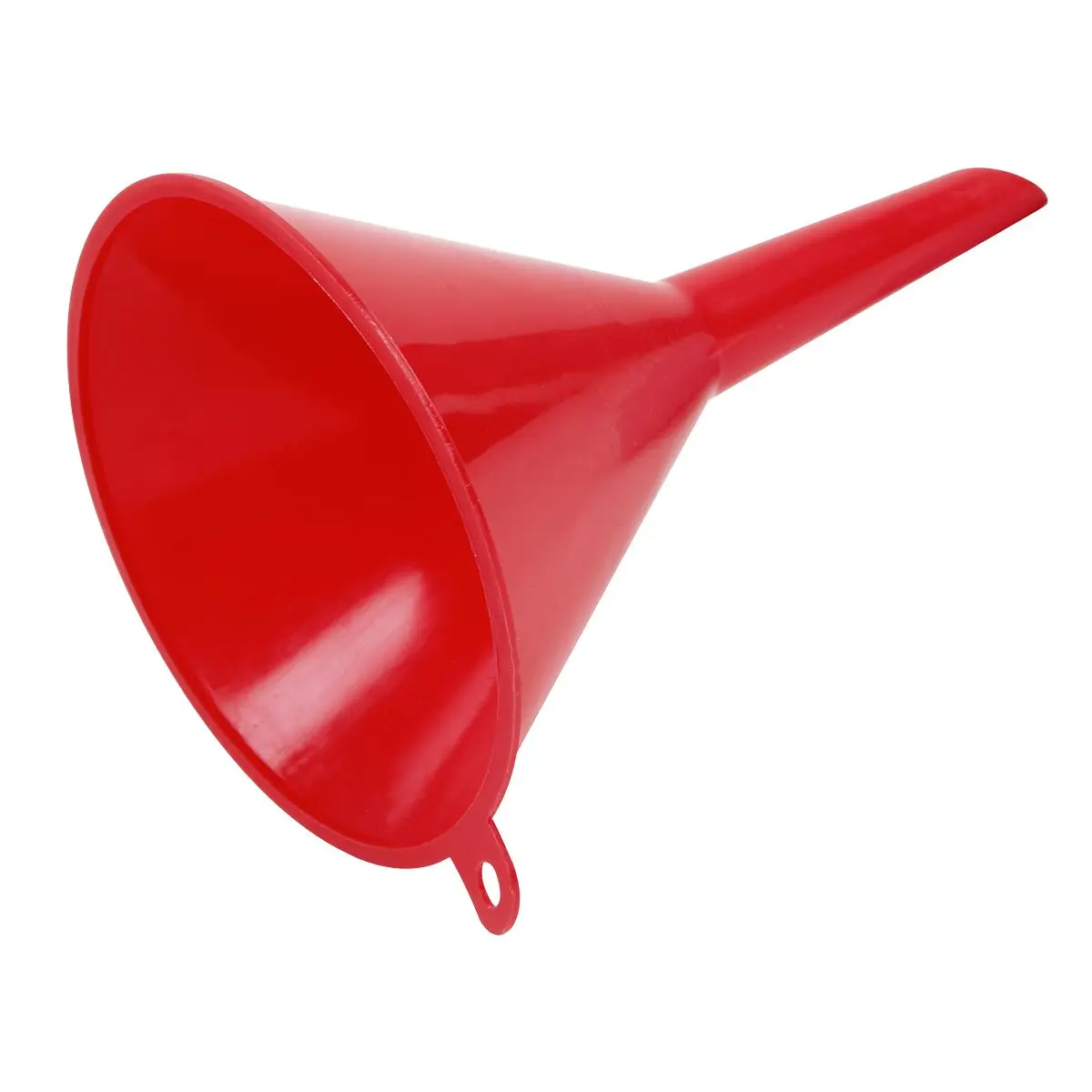 Sealey Small Funnel Set 4pc Economy Fixed Spout - Image 3