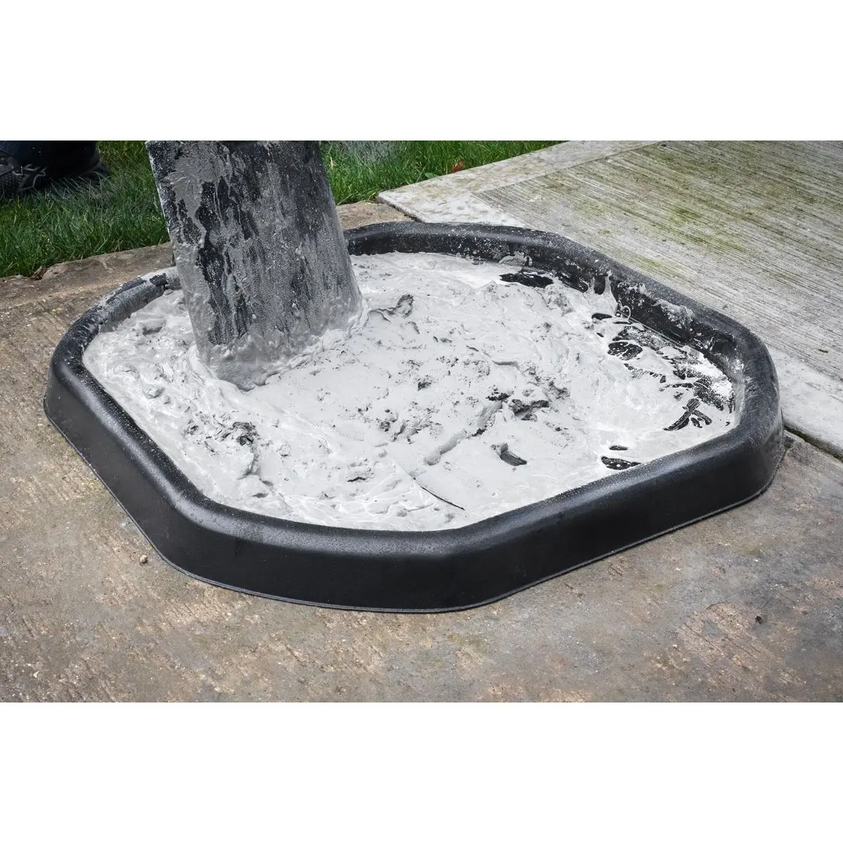 Sealey Small Spot Board 700 x 700mm - Image 4