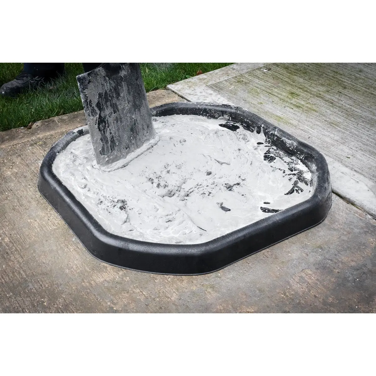Sealey Small Spot Board 700 x 700mm - Image 7