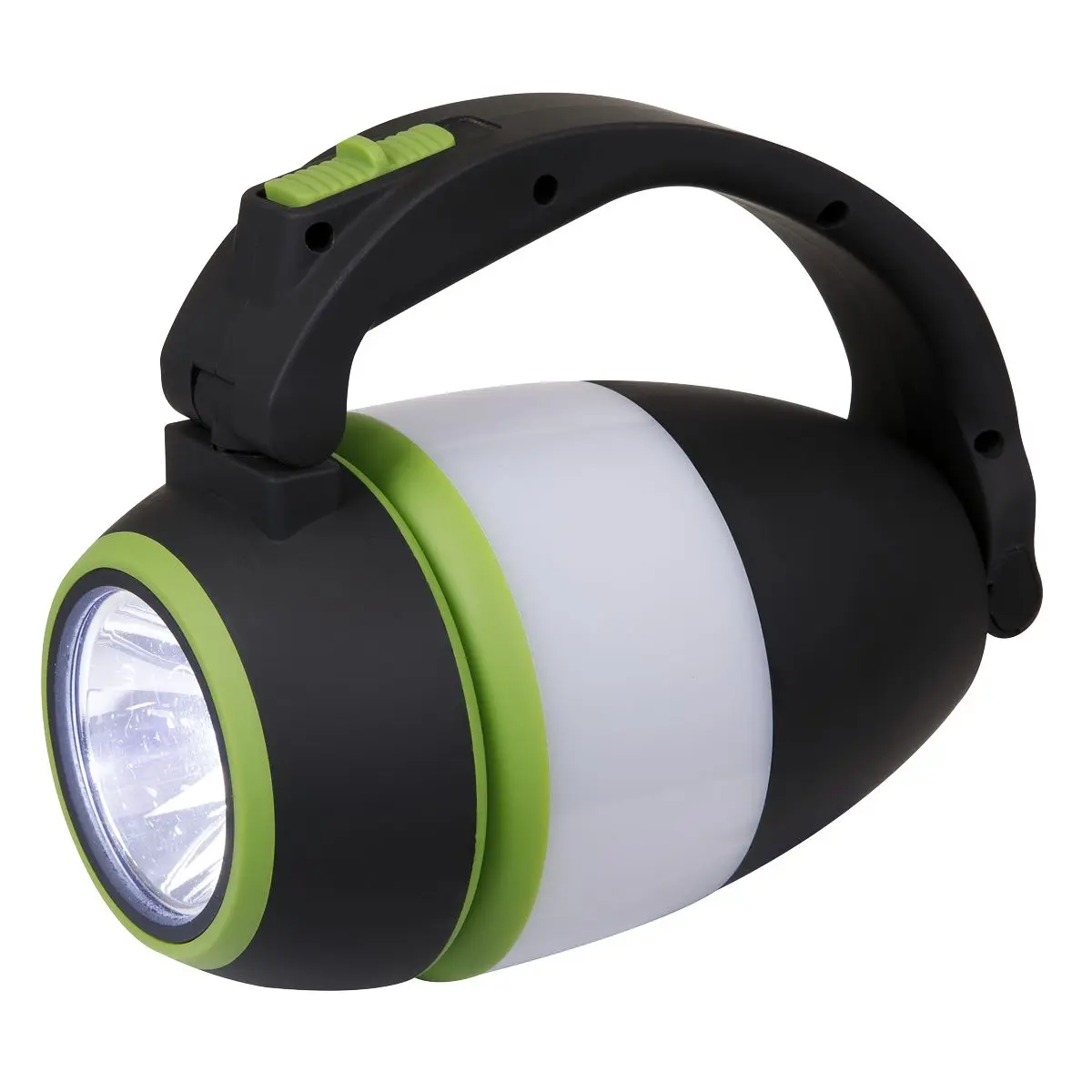 Sealey SMD LED Rechargeable 3-in-1 Spotlight 3W - Image 11