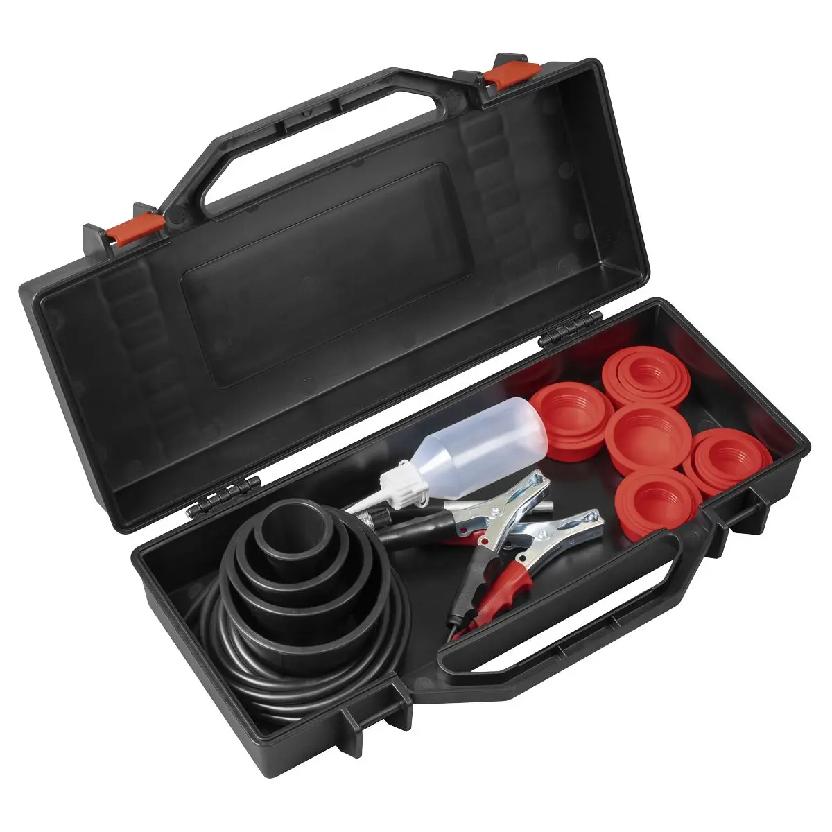 Sealey Smoke Diagnostic Tool - Leak Detector - Image 4