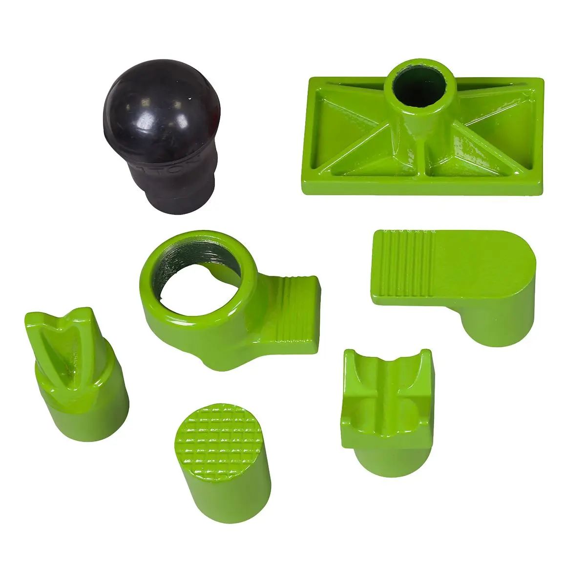 Sealey Snap Hydraulic Body Repair Kit 10 Tonne - Image 9
