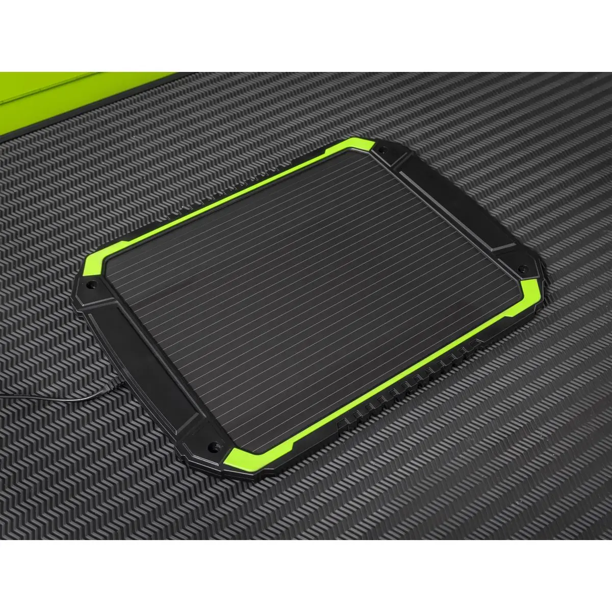Sealey Solar Power Panel 12V/4.8W - Image 6