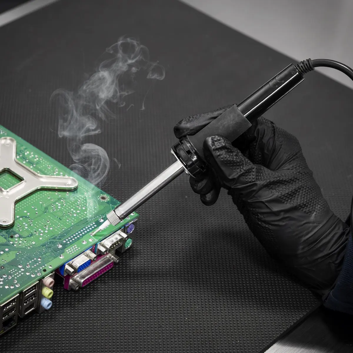 Sealey Soldering Station 48W - Image 3