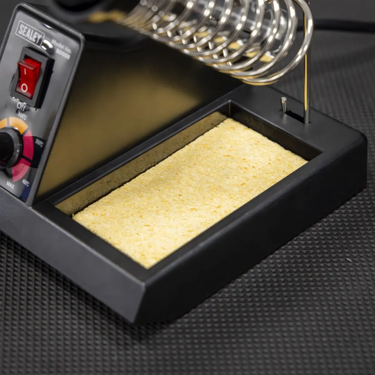 Sealey Soldering Station 48W - Image 5