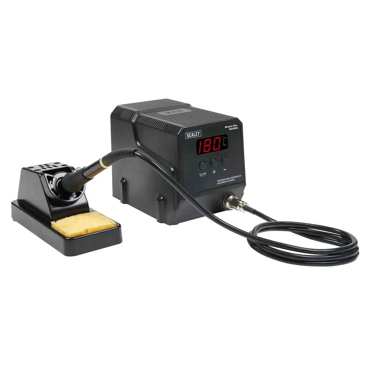 Sealey Soldering Station 60W - Image 5