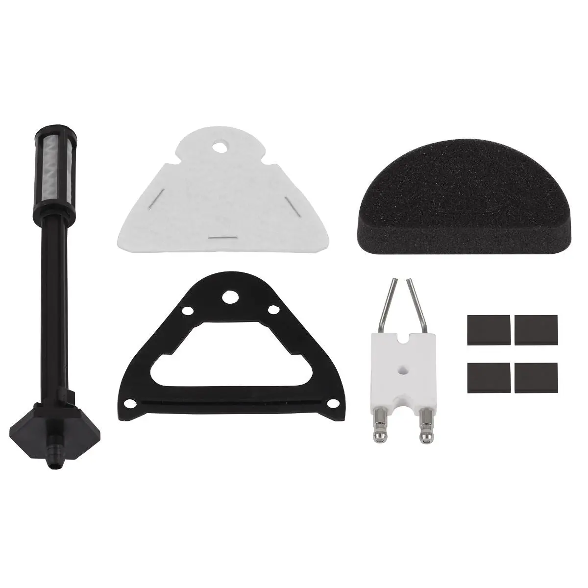 Sealey Space Warmer® Kerosene/Diesel Heater Service Kit for AB2050