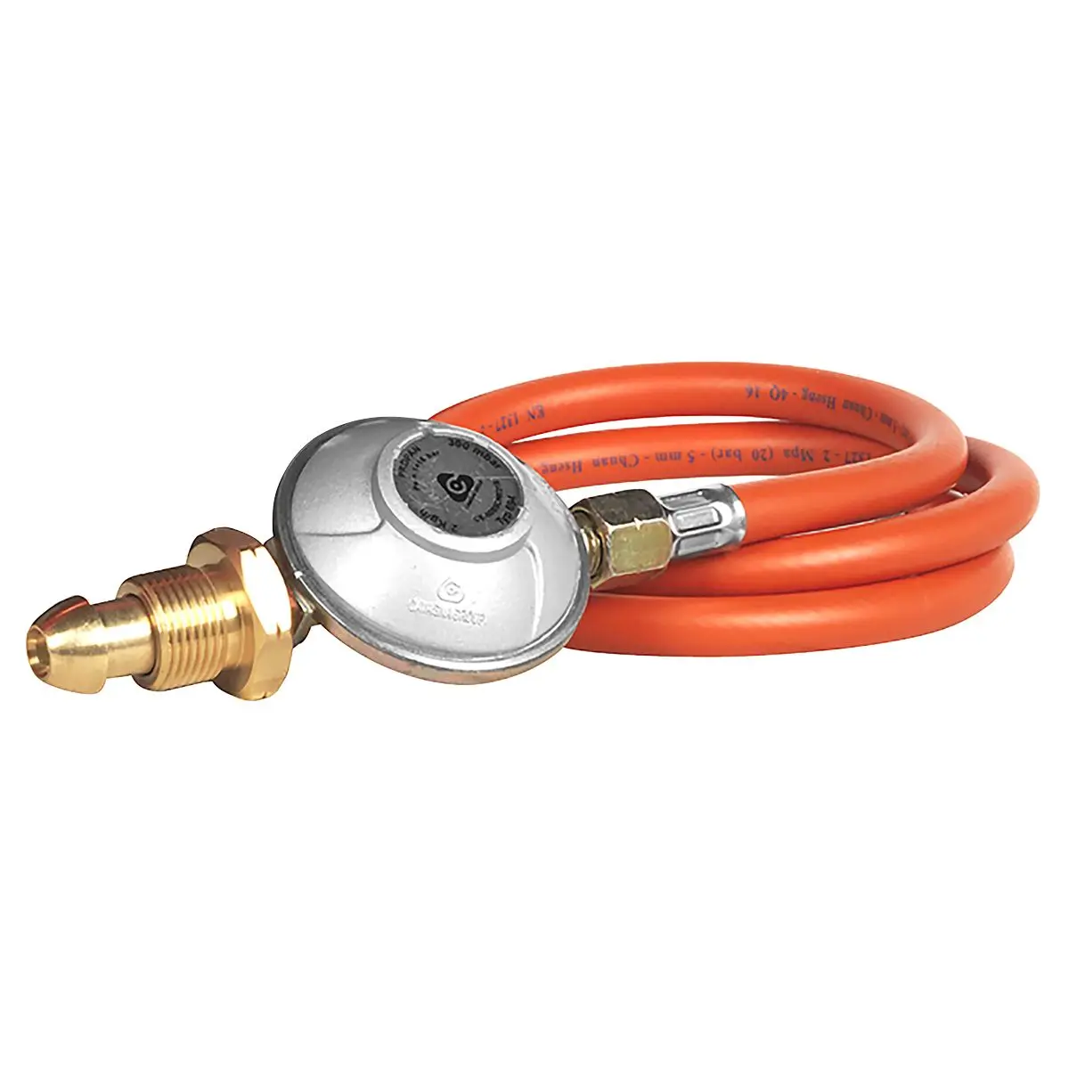 Sealey Space Warmer® Propane Heater 102,000-170,000Btu/hr (30-50kW) - Image 7