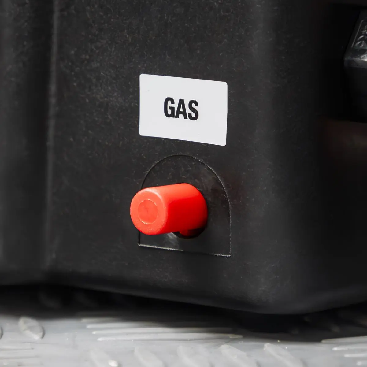 Sealey Space Warmer® Propane Heater 40,500Btu/hr(11.5kW) - Image 6