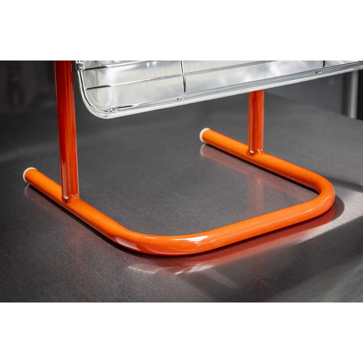 Sealey Space Warmer® Propane Heater with Stand 10,250-15,354Btu/hr - Image 5