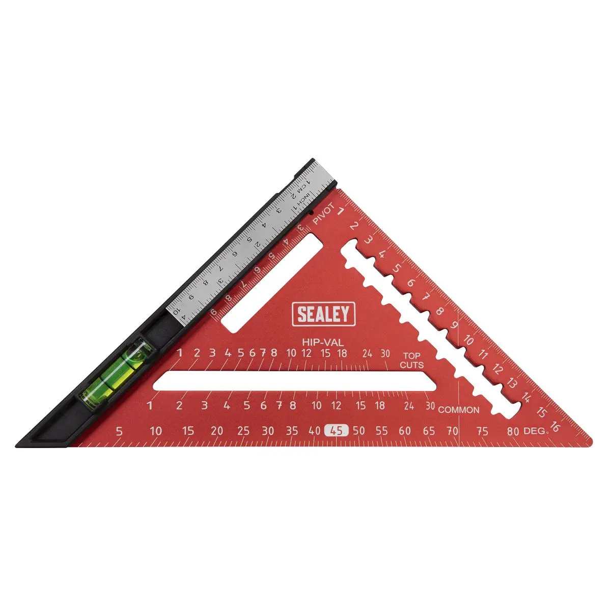 Sealey Speed Square Metric - Image 4