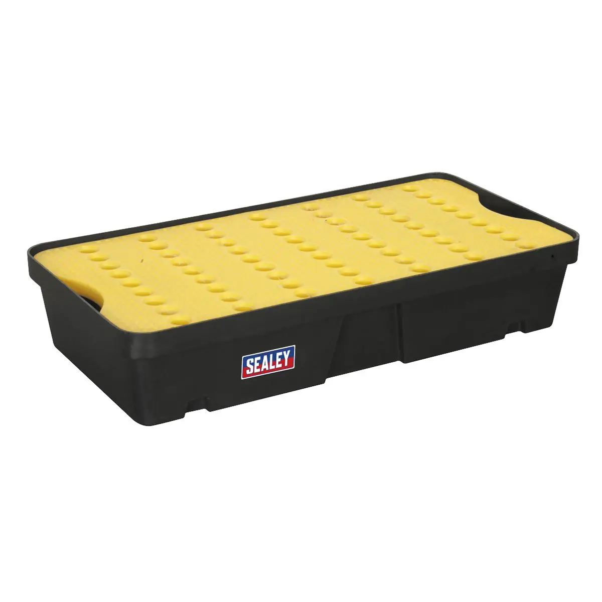 Sealey Spill Tray 30L with Platform - Image 3