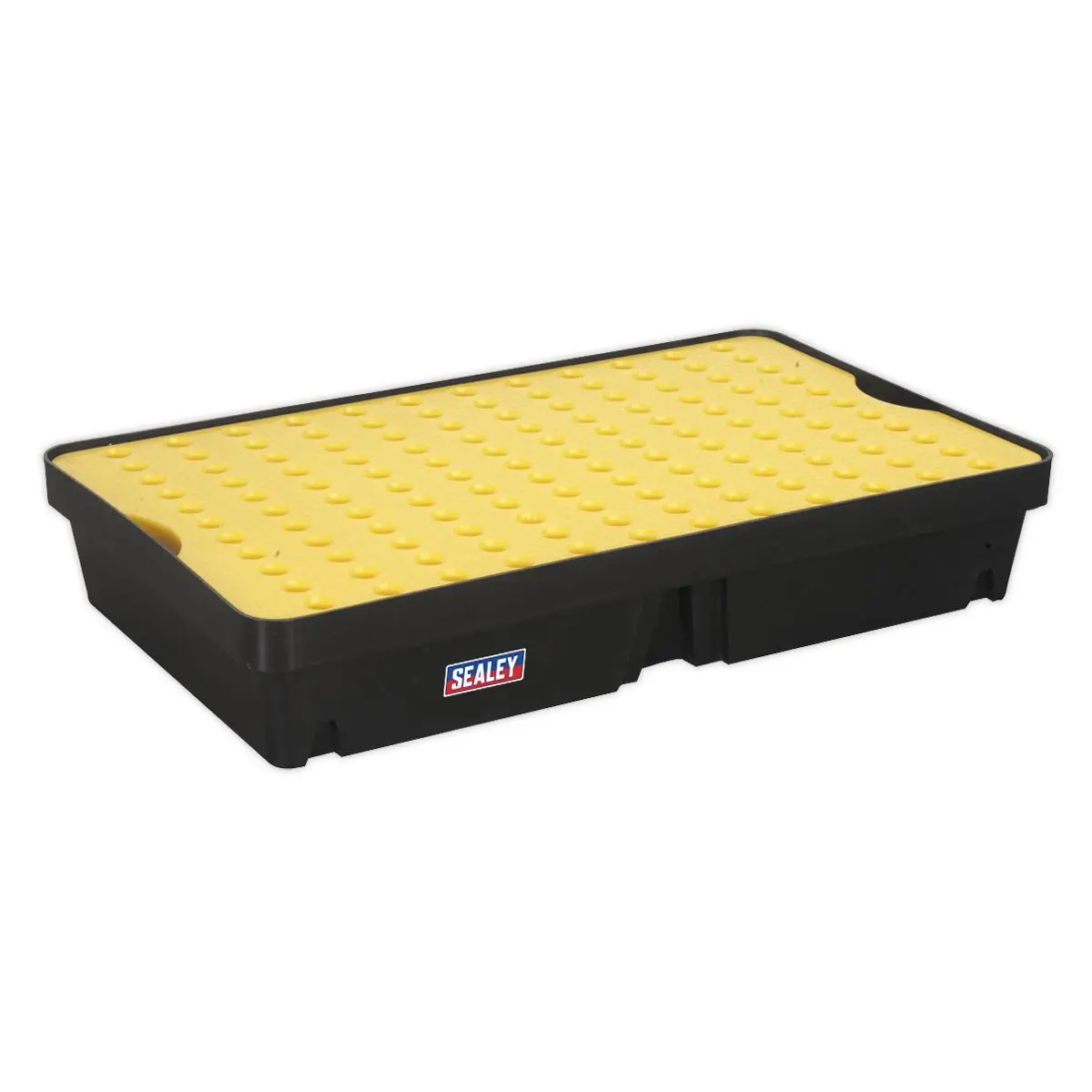 Sealey Spill Tray 60L with Platform - Image 2