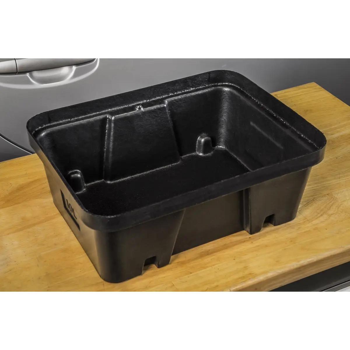 Sealey Spill Tray with Platform 10L - Image 2