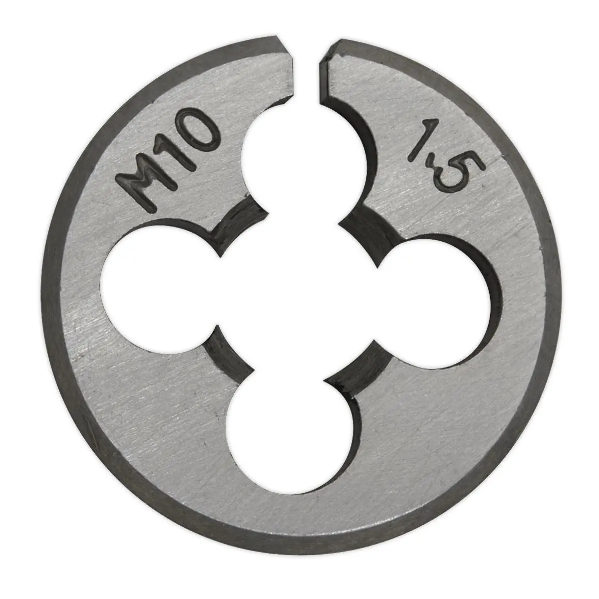 Sealey Split Die M10 x 1.5mm - Image 2