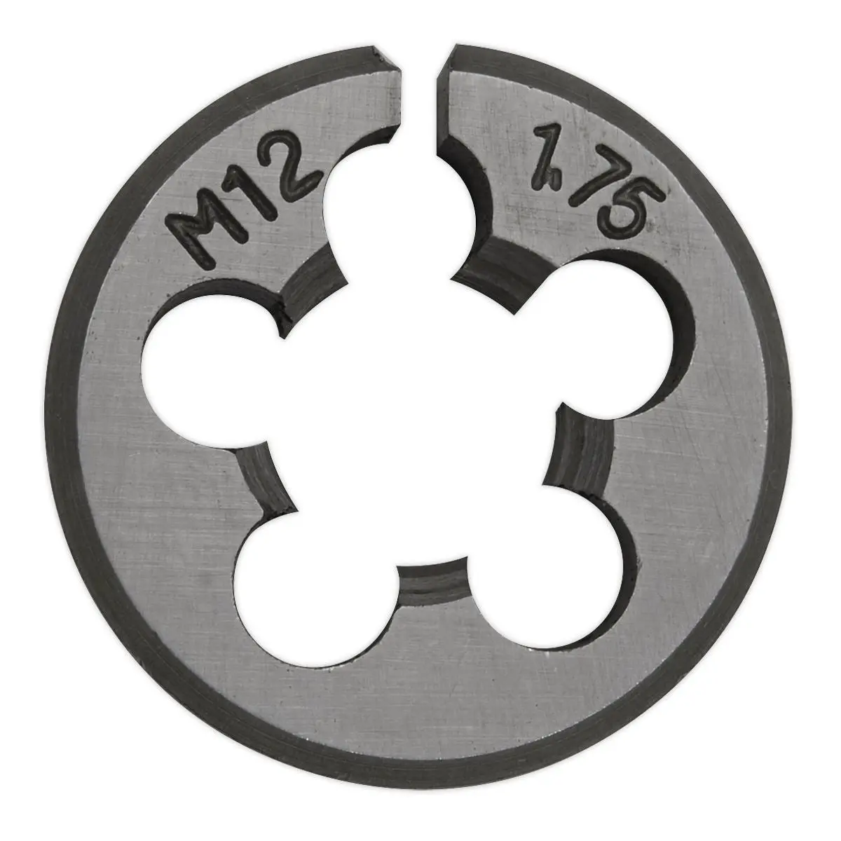 Sealey Split Die M12 x 1.75mm - Image 2