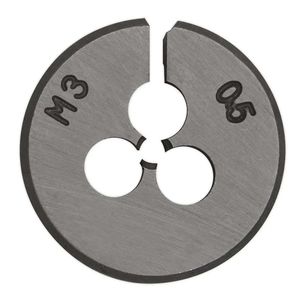 Sealey Split Die M3 x 0.5mm - Image 2