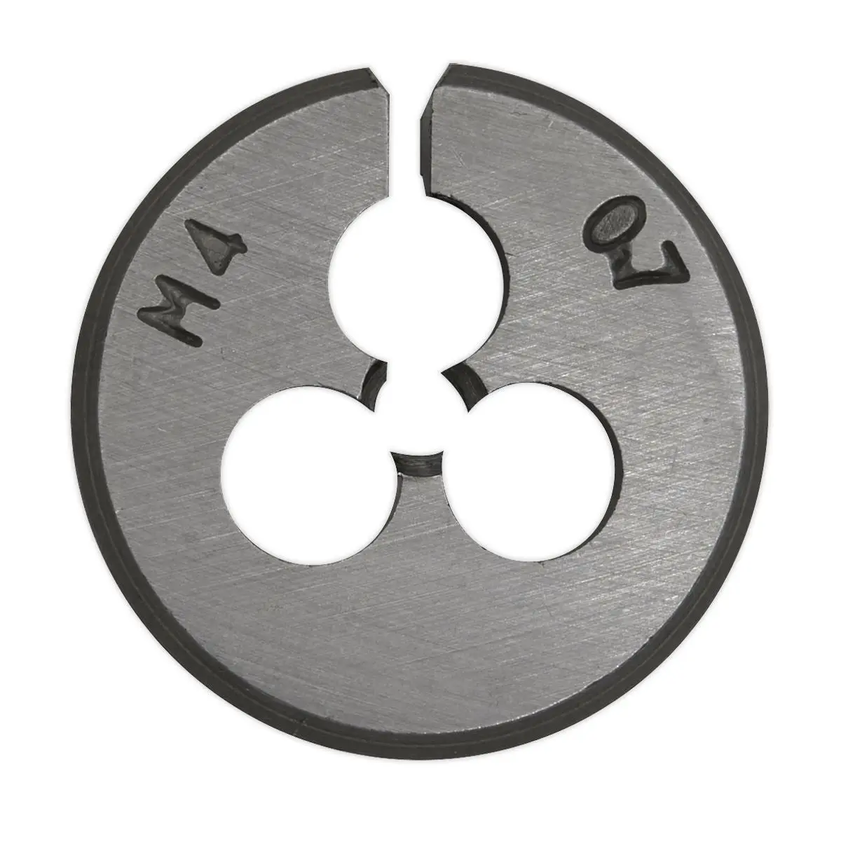 Sealey Split Die M4 x 0.7mm - Image 2