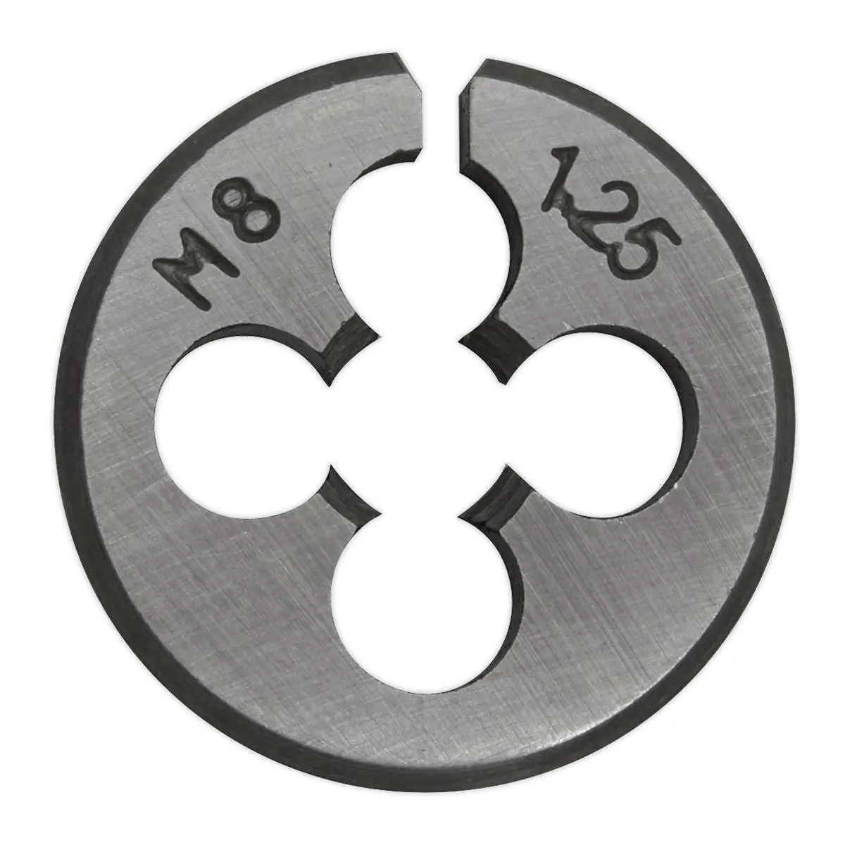 Sealey Split Die M8 x 1.25mm - Image 2