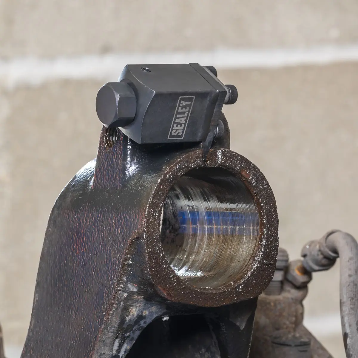 Sealey Split Hub Spreader Suspension - Image 6