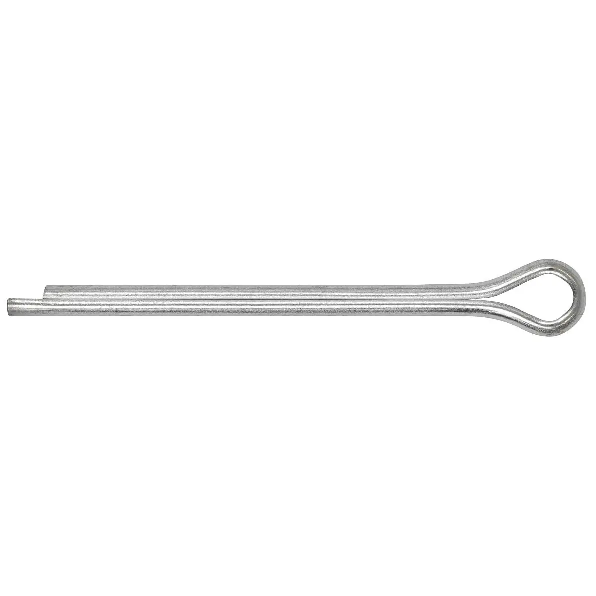 Sealey Split Pin Assortment 230pc Large Sizes Metric & Imperial - Image 7