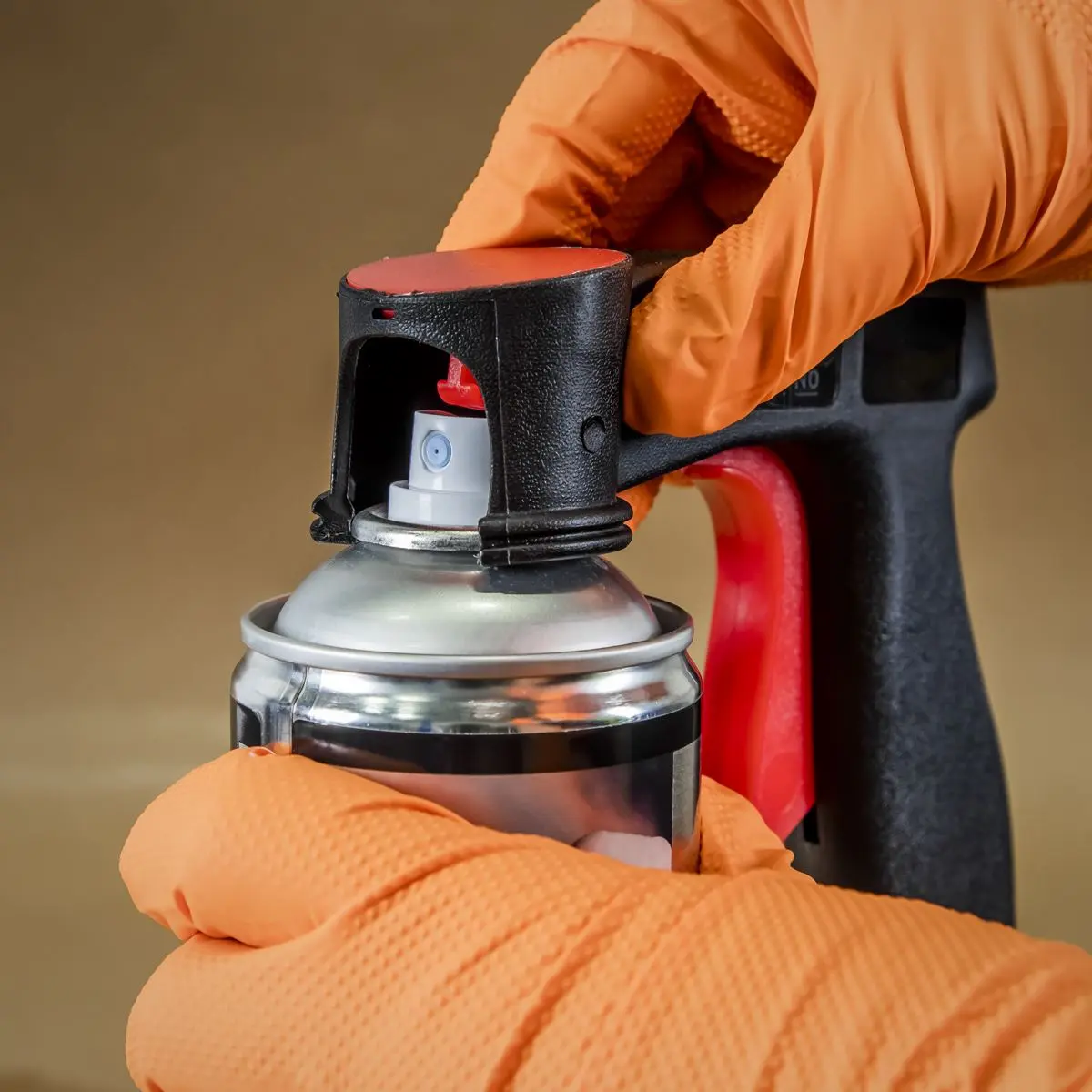 Sealey Spray Can Trigger Handle - Image 2