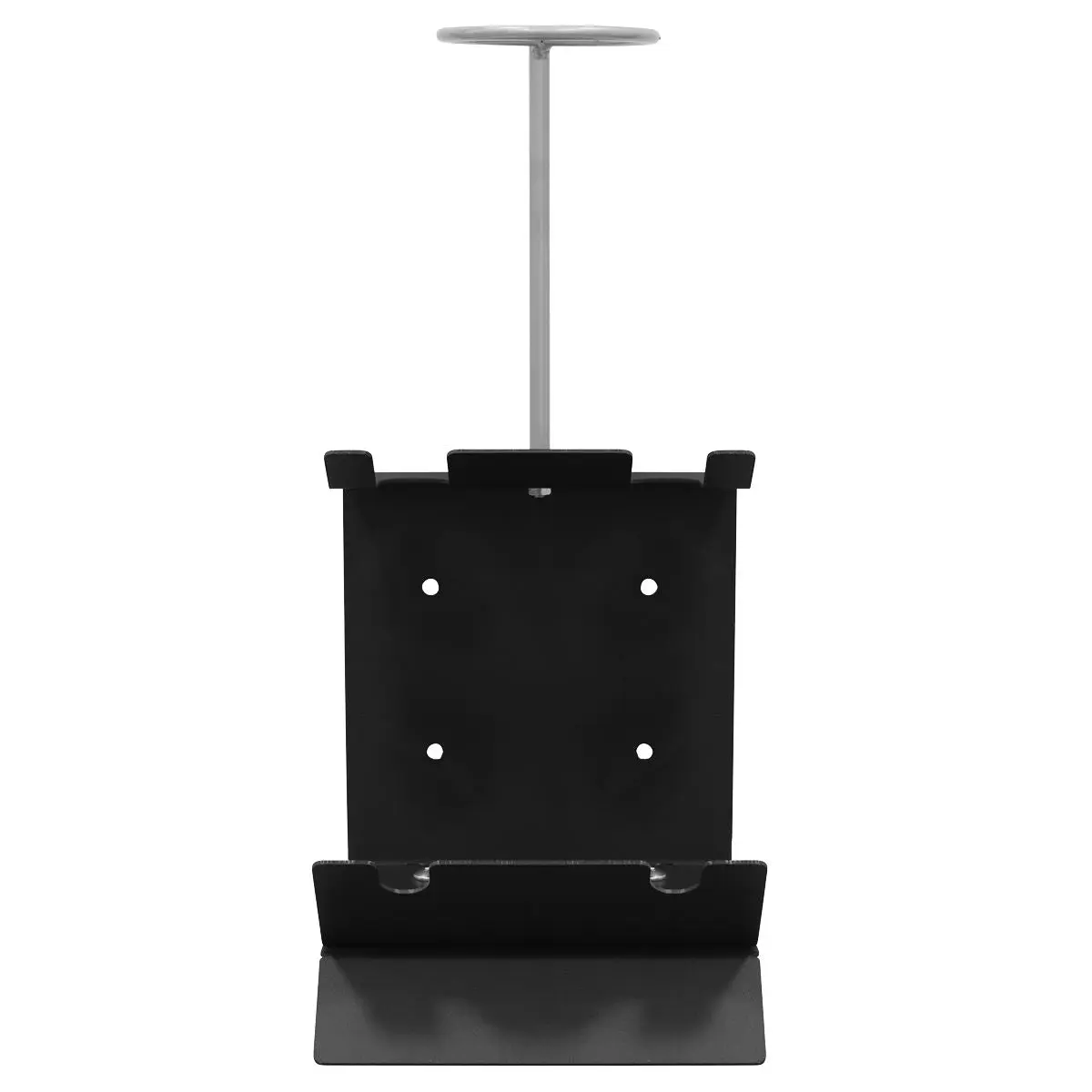 Sealey Spray Gun & Filter Holder 2 Gun Capacity - Image 6