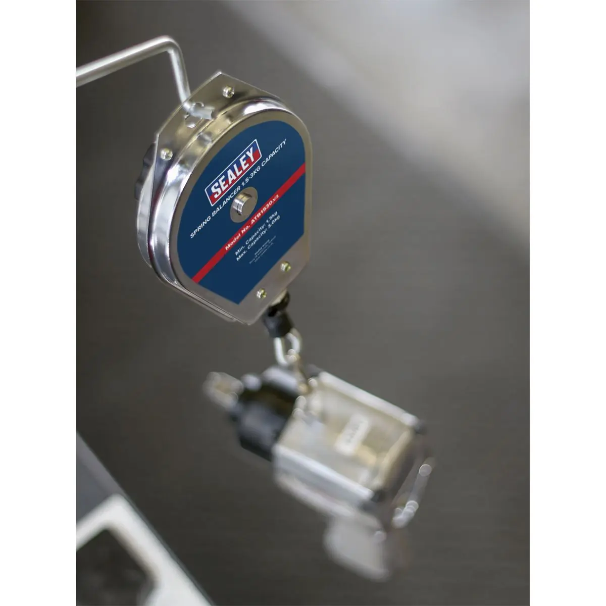 Sealey Spring Balancer 1.5-3kg Capacity - Image 3
