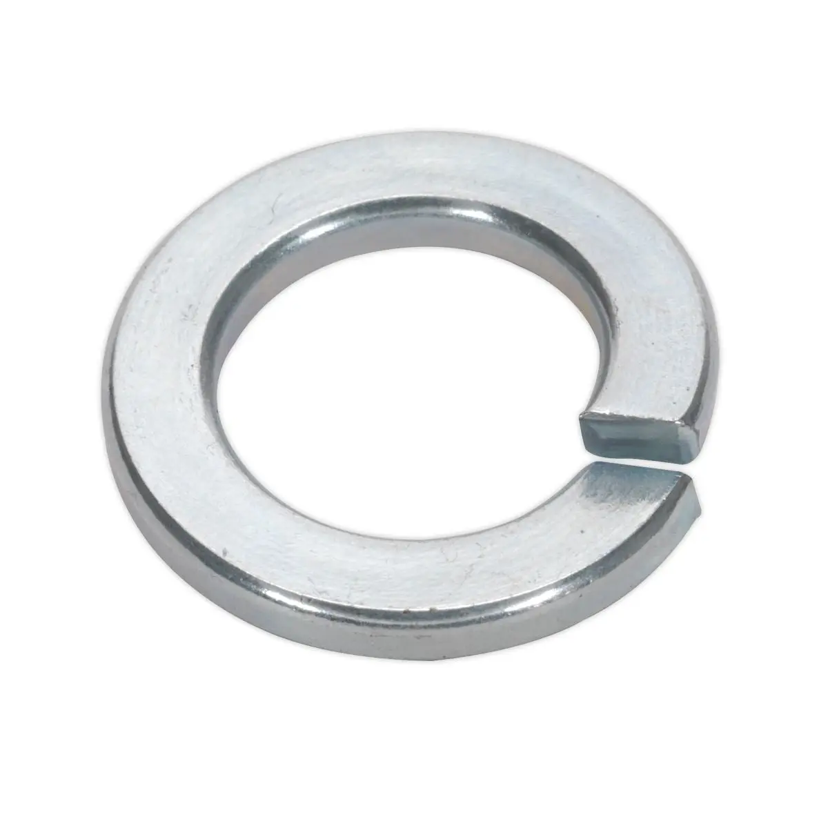 Sealey Spring Washer DIN 127B M16 Zinc Pack of 50