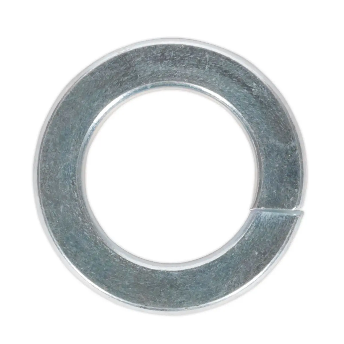 Sealey Spring Washer DIN 127B M16 Zinc Pack of 50 - Image 2