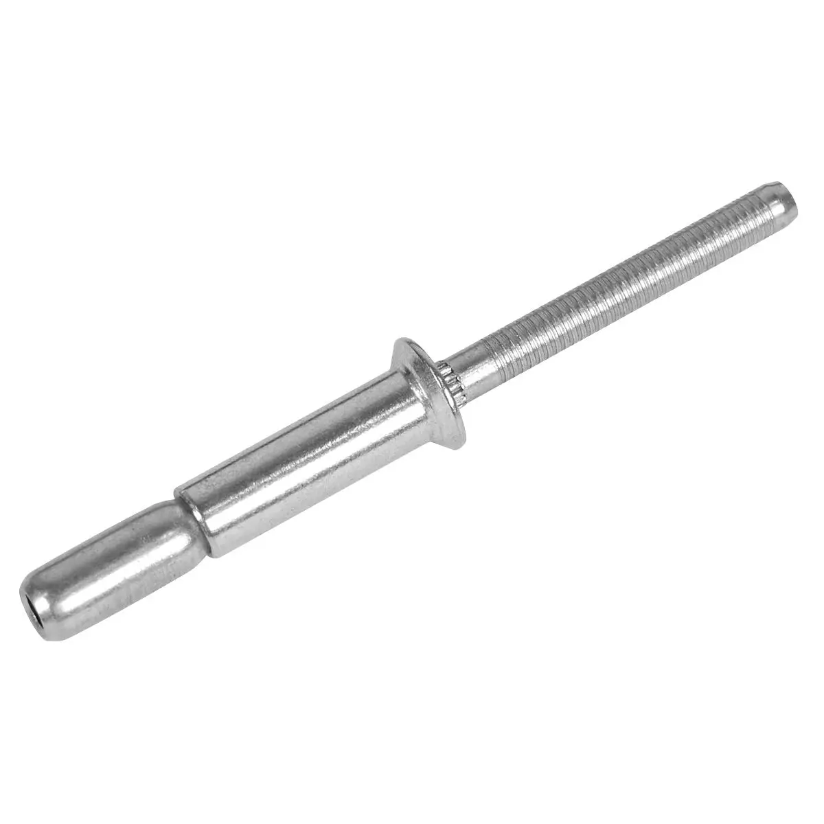 Sealey Stainless Steel Countersunk Rivets 6.4 x 22mm - Pack of 50 - Image 3