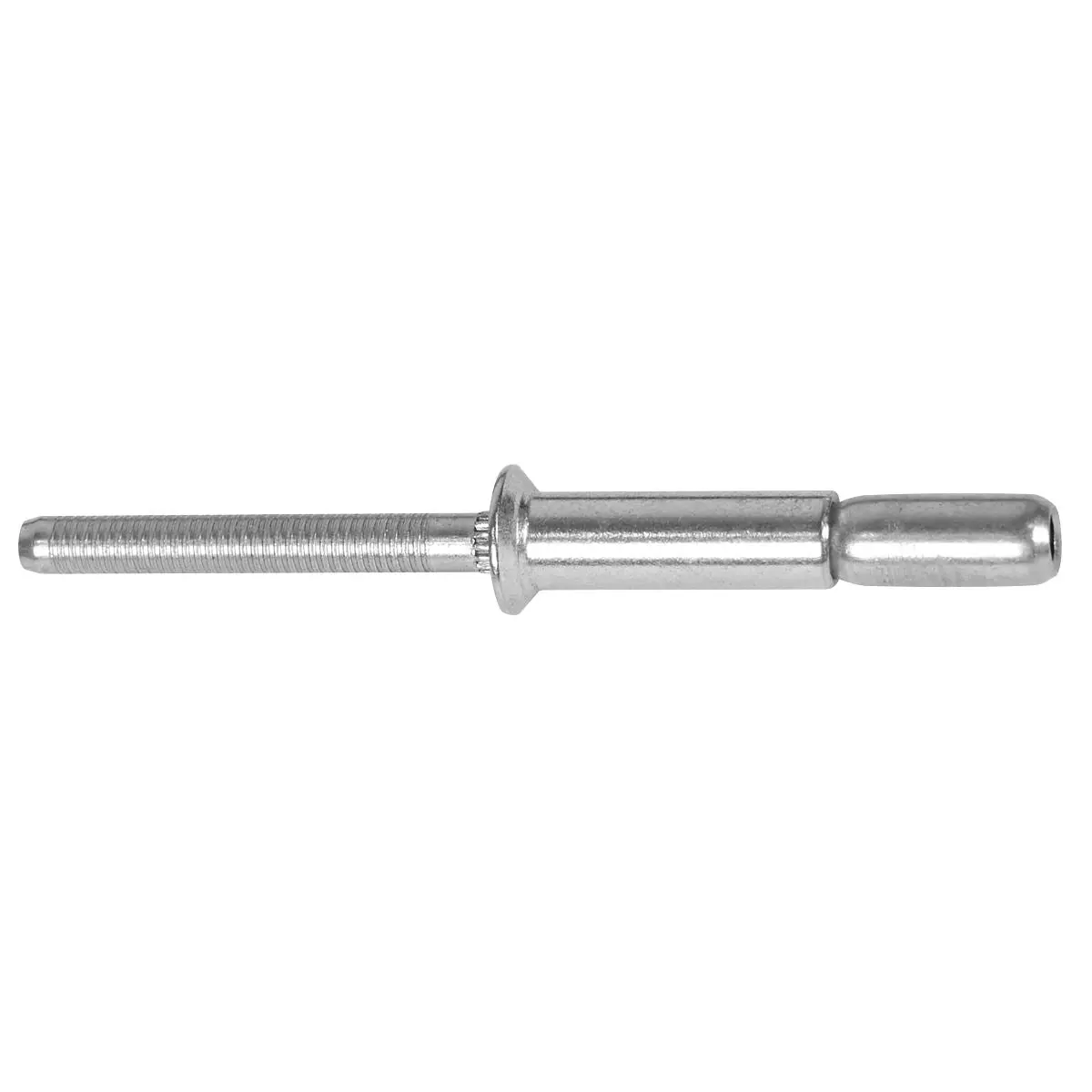 Sealey Stainless Steel Countersunk Rivets 6.4 x 22mm - Pack of 50 - Image 5