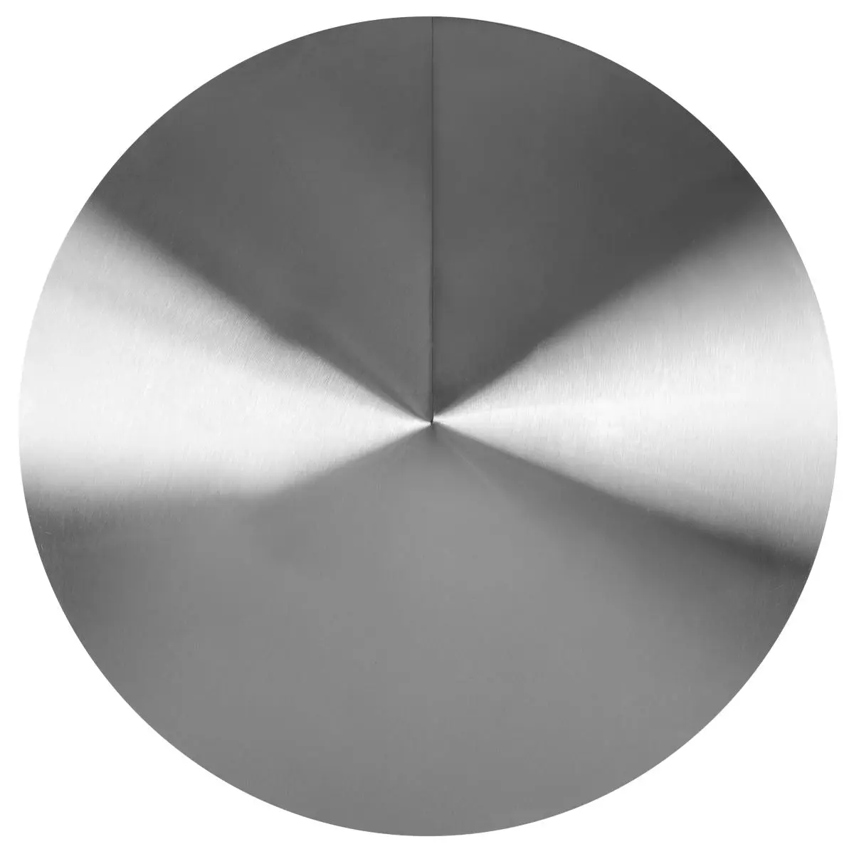 Sealey Stainless Steel Exhaust/Flue Rain Cap for ABI600 & ABI1000 120mm - Image 2