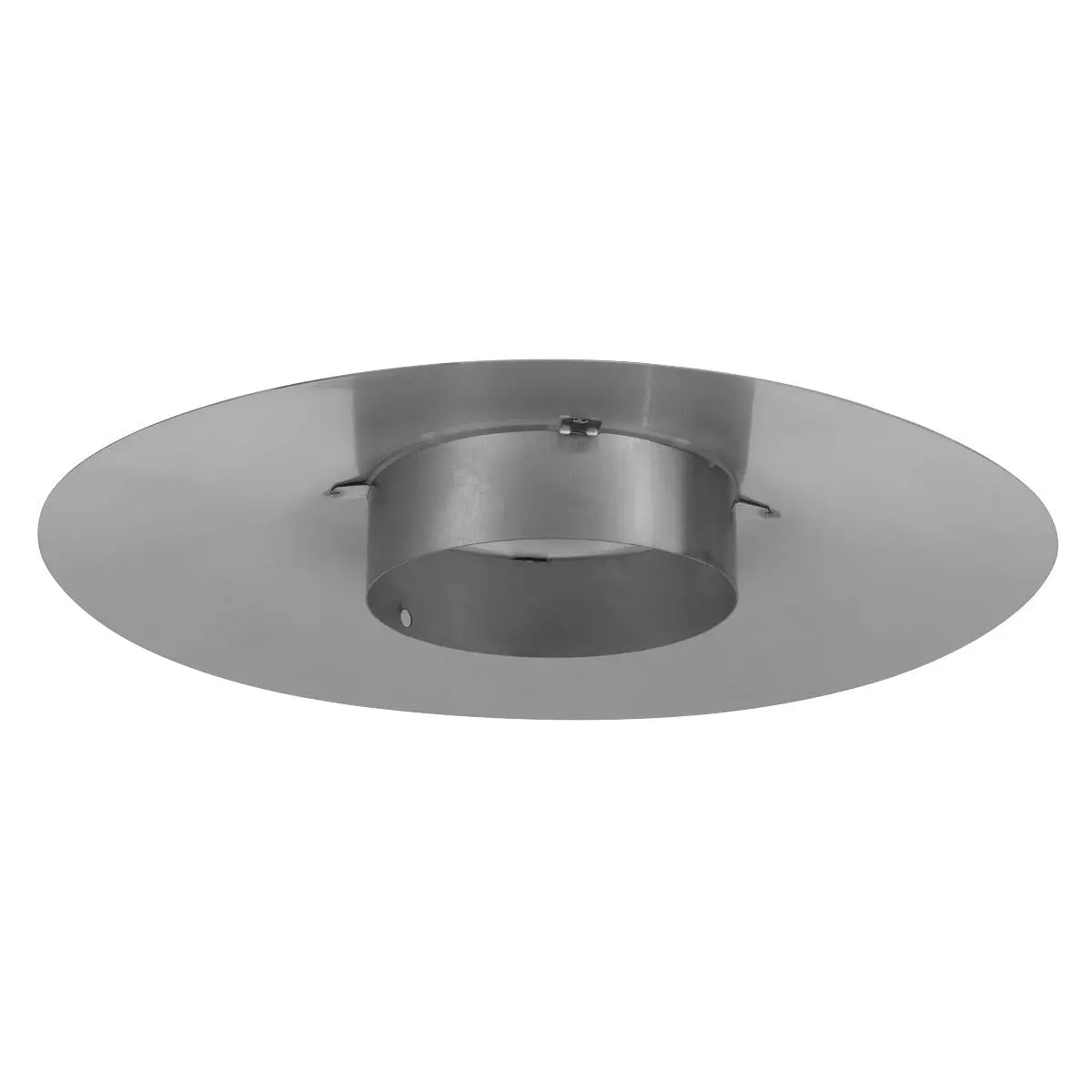 Sealey Stainless Steel Flue Rain Cap 100mm - Image 3