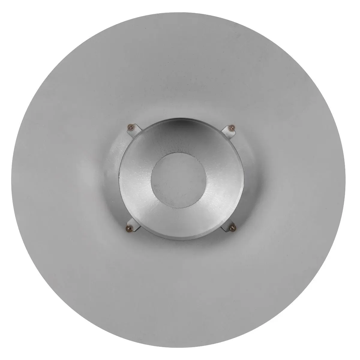 Sealey Stainless Steel Flue Rain Cap 100mm - Image 4
