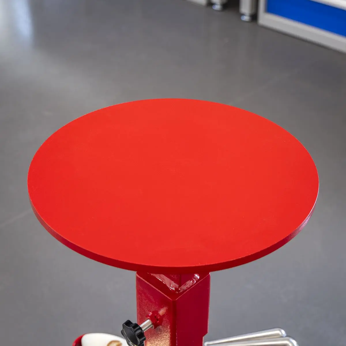 Sealey Stand for Panel Beating Sandbag - Image 3