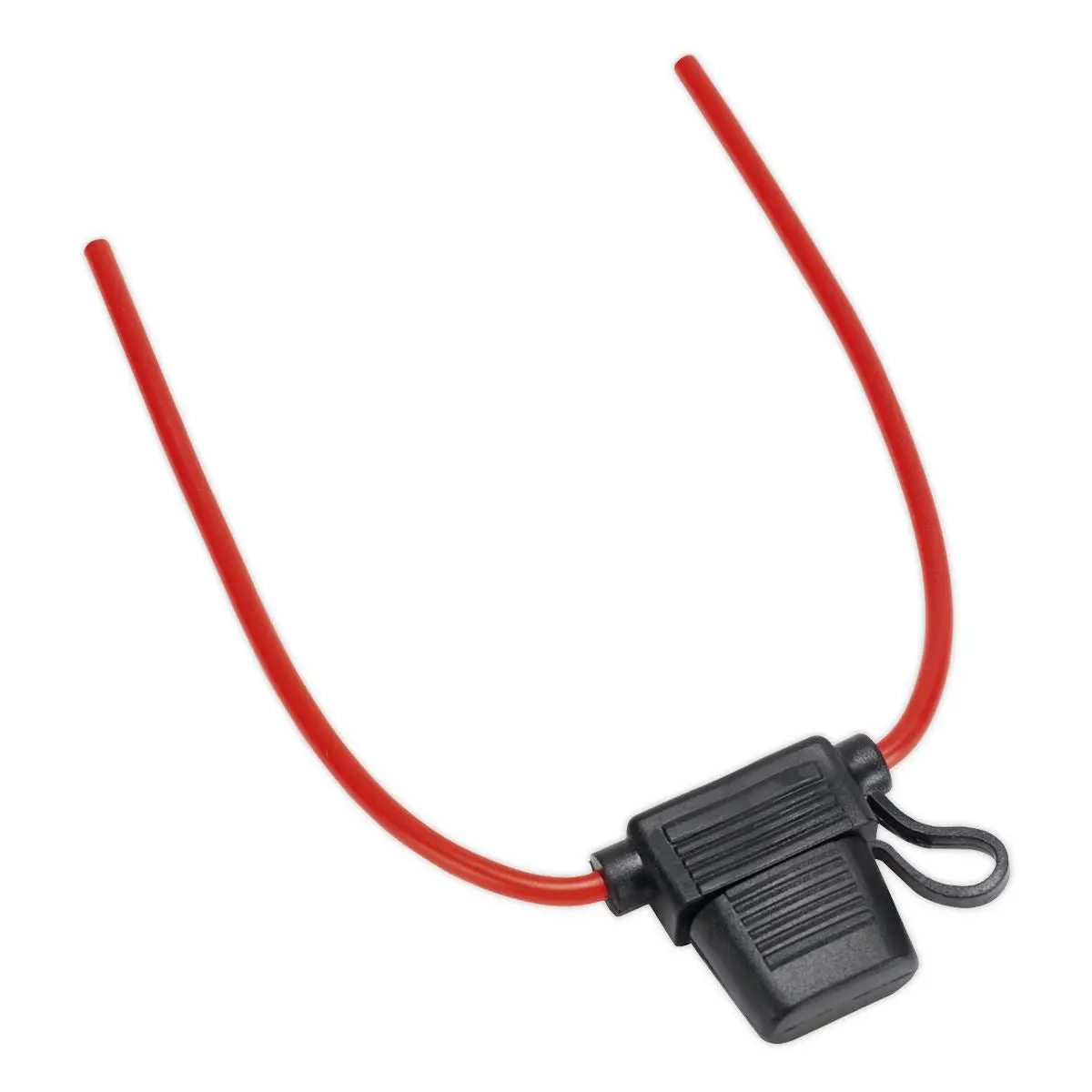 Sealey Standard Blade Fuse Holder Splashproof 20A Pack of 10 - Image 3