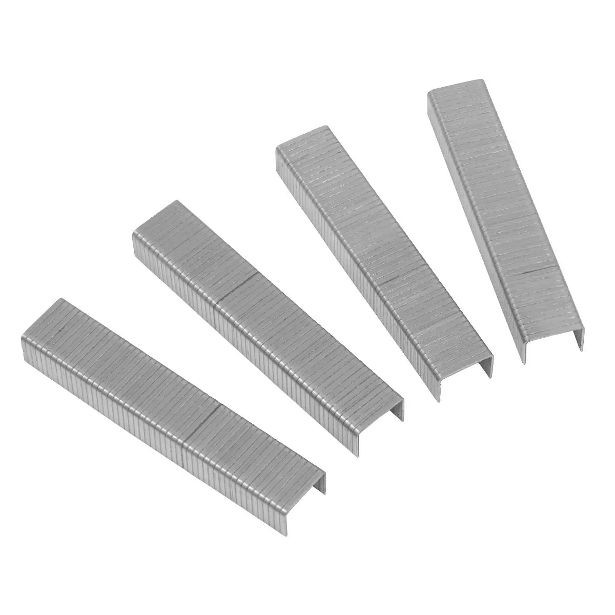 Sealey Staples 14mm - Pack of 200 - Image 2