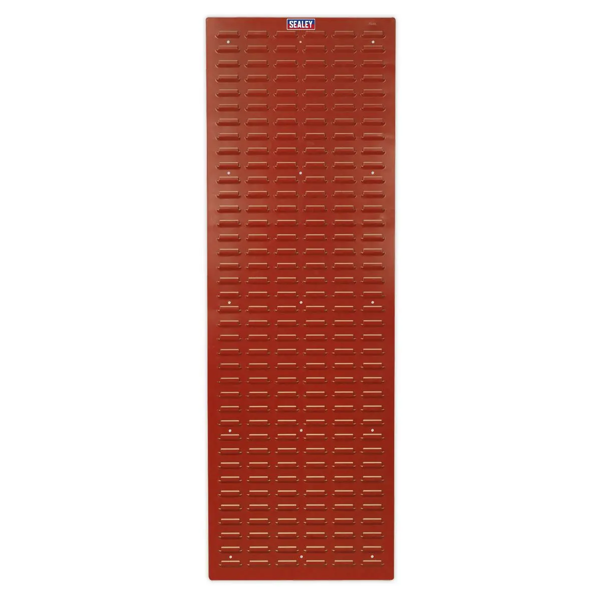Sealey Steel Louvre Panel 500 x 1500mm Pack of 2