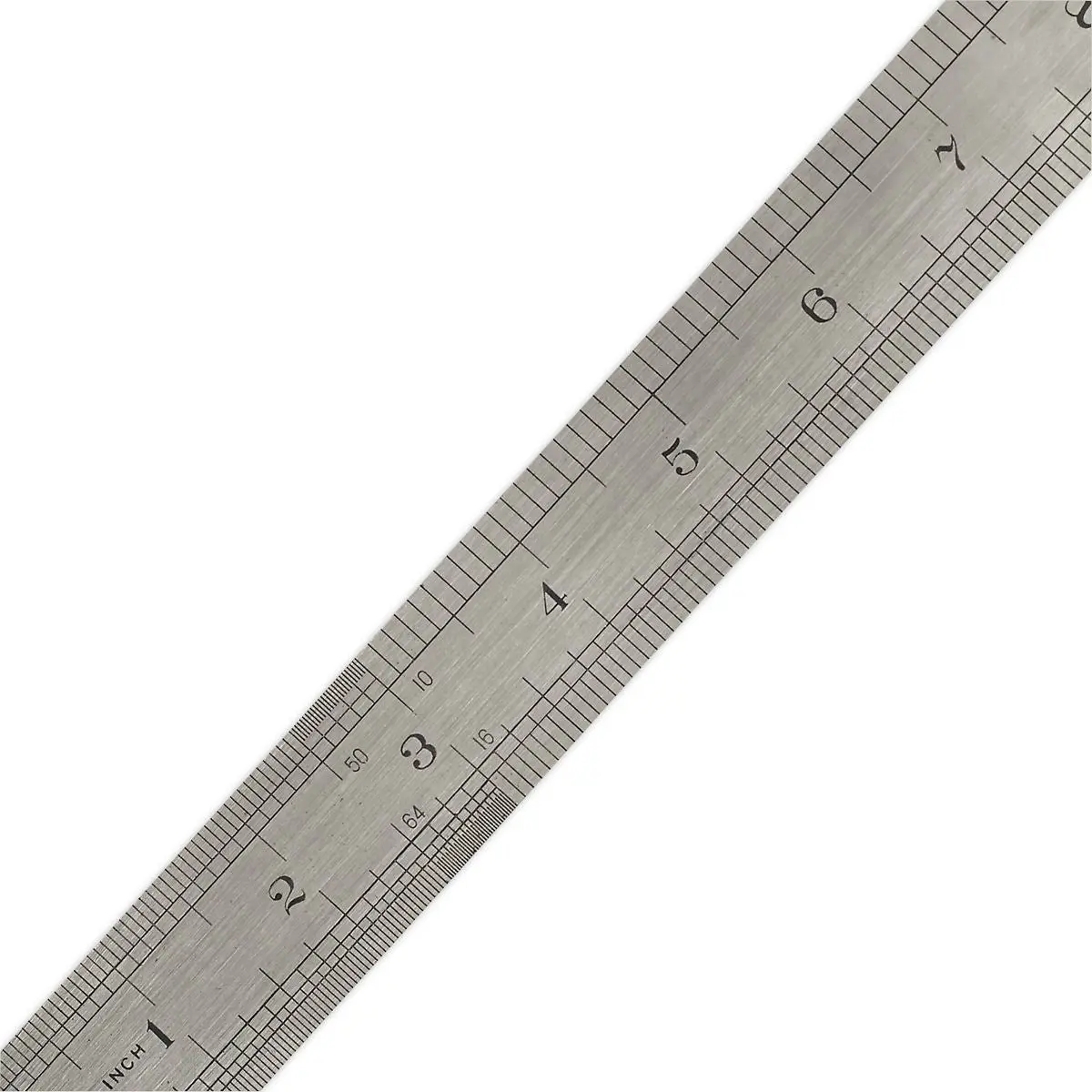 Sealey Stainless Steel Rule 40" (1000mm) - Image 3