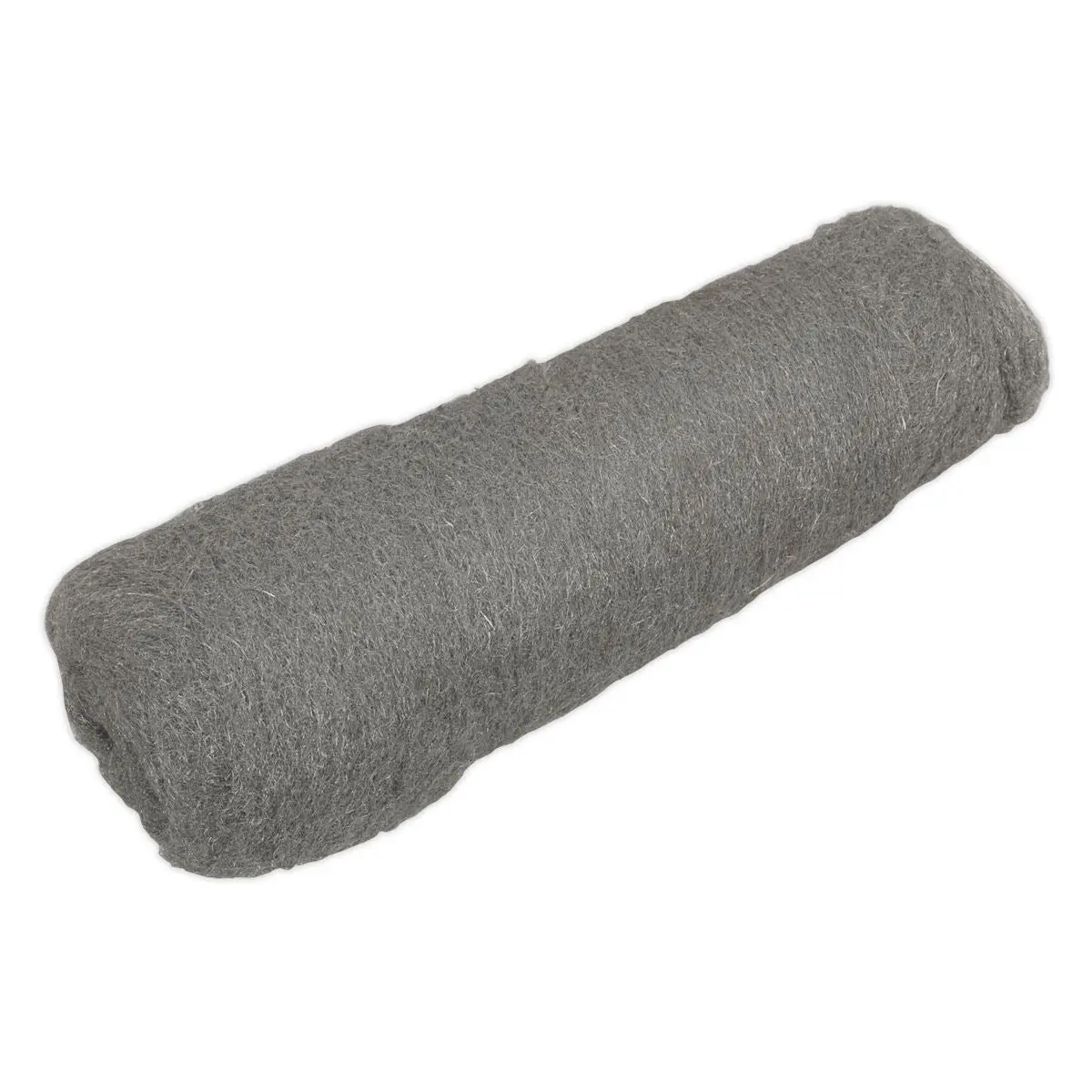 Sealey Steel Wire Wool #00 Extra Fine Grade 450g