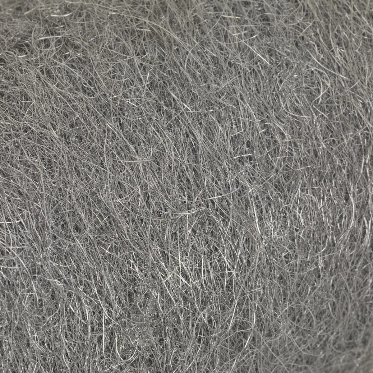 Sealey Steel Wire Wool #1 Medium Grade 450g - Image 4